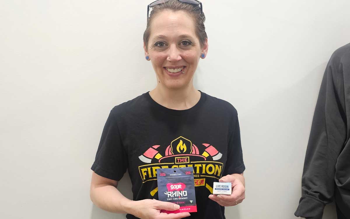 Budtender of the Month